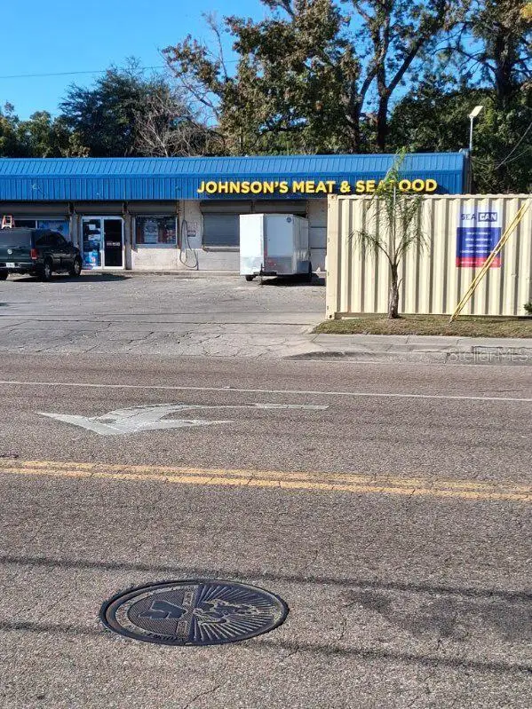 2748 W 45th Street, Jacksonville, FL 32209 - #2