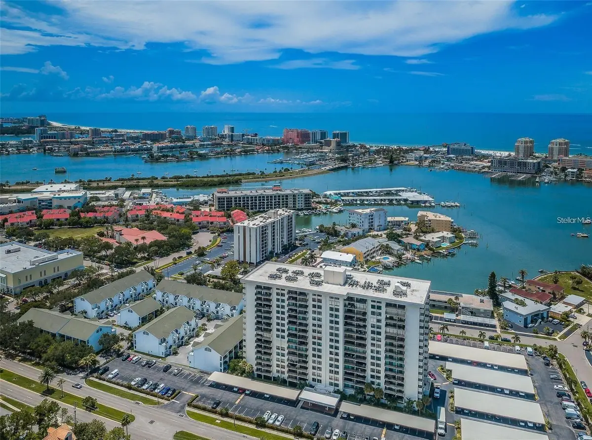 400 Island Way #503, Clearwater Beach, FL 33767 - #1