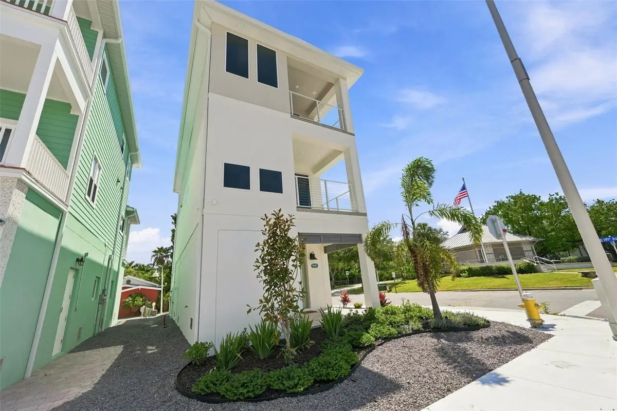 19101 Gulf Boulevard, Indian Shores, FL 33785 - #1