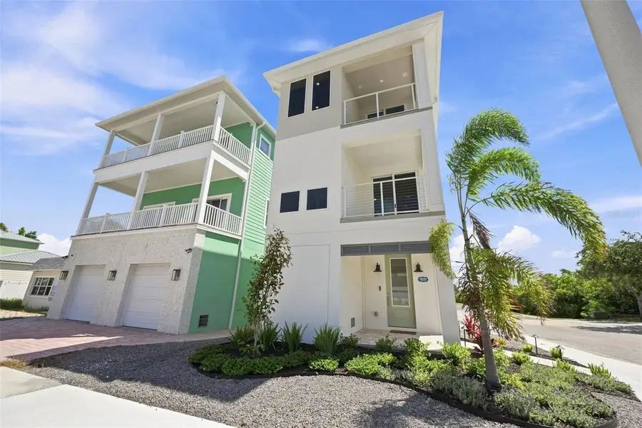 19101 Gulf Boulevard, Indian Shores, FL 33785 - #2