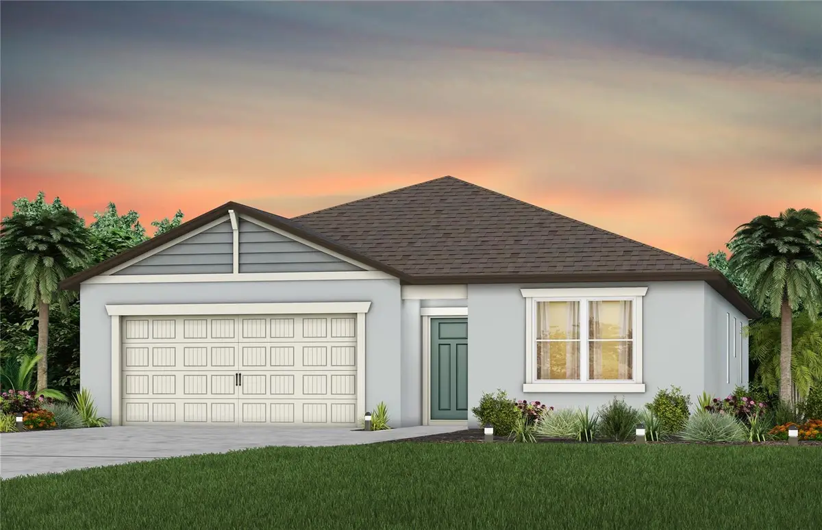 12817 Blue Reflection Avenue, Parrish, FL 34219 - #1