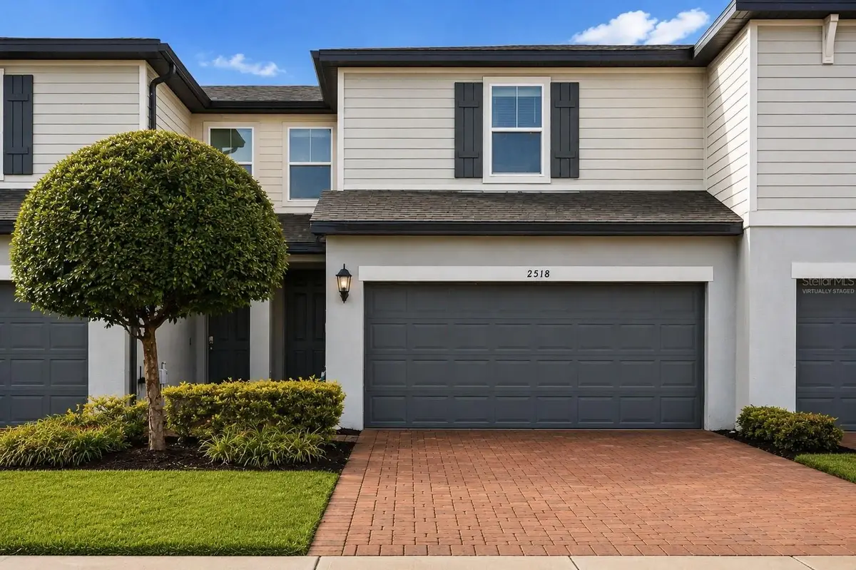 2518 Sweet Viburnum Way, Ocoee, FL 34761 - #1