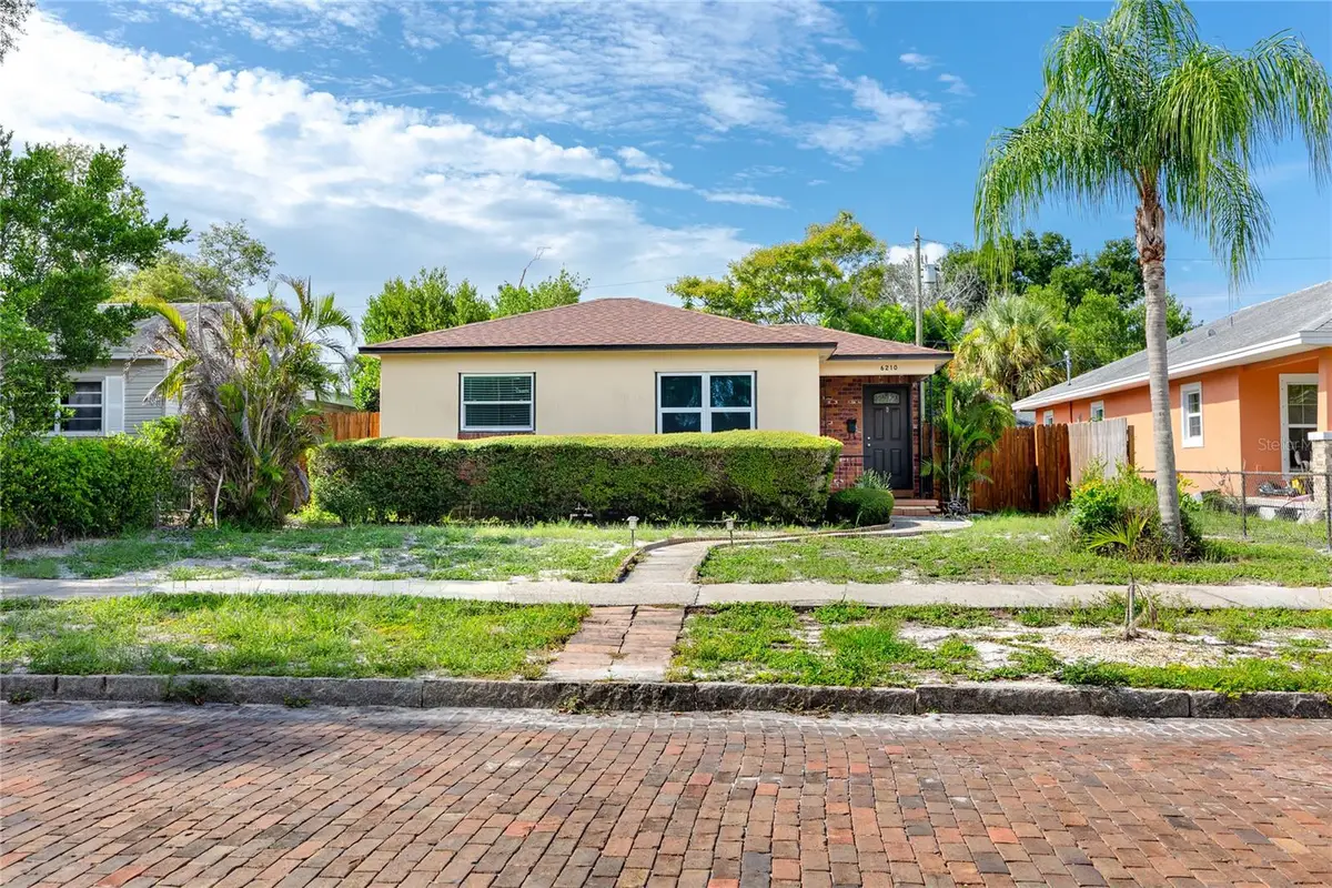 6210 4th Avenue S, Saint Petersburg, FL 33707 - #1