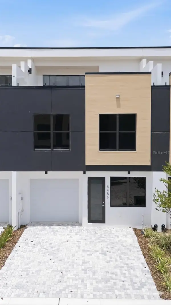 8456 Modano Place, TAMPA, FL 33614