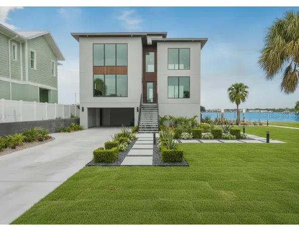 14217 E Parsley Drive, ST PETERSBURG, FL 33708