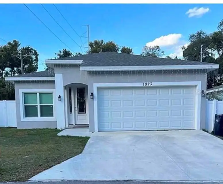 1923 W Skagway Avenue, Tampa, FL 33604 - #2