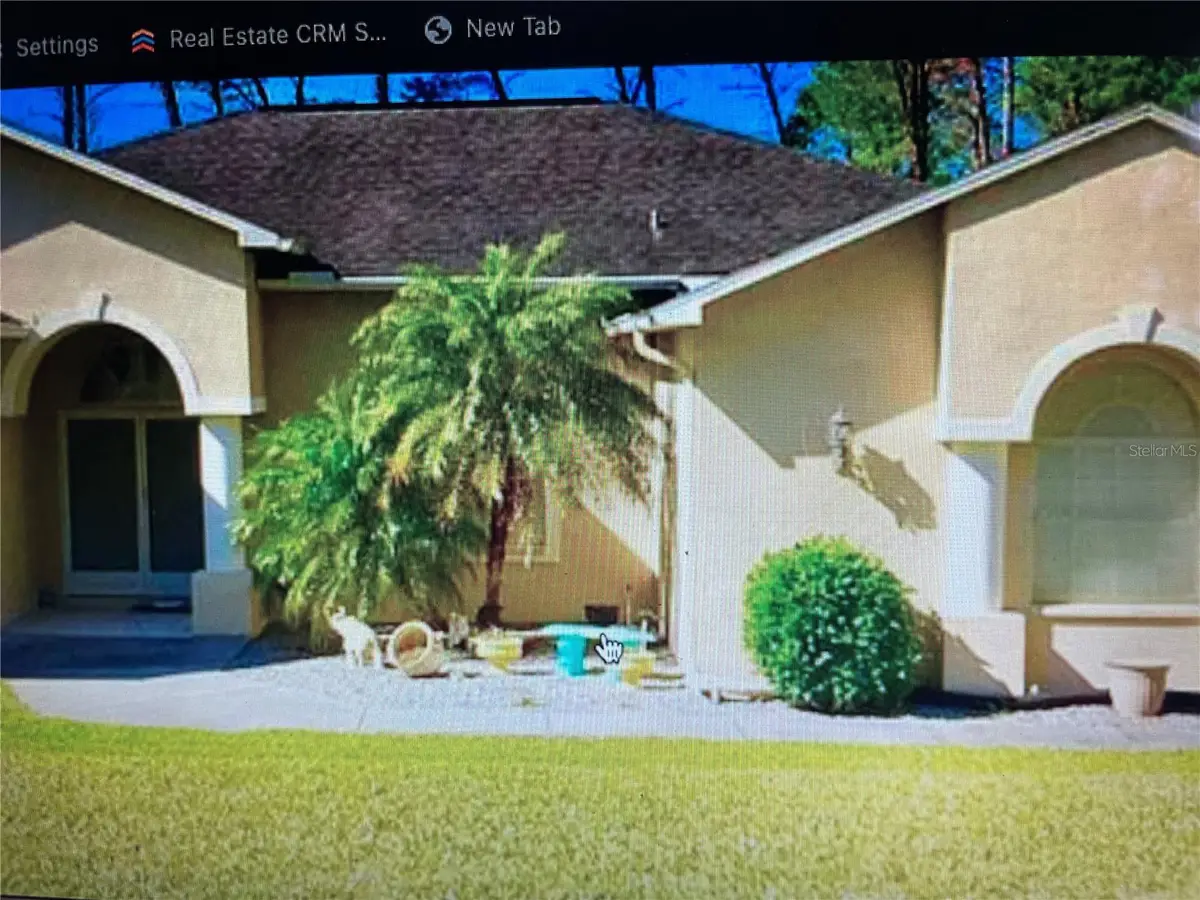7061 Ovenbird Road, Weeki Wachee, FL 34613 - #1