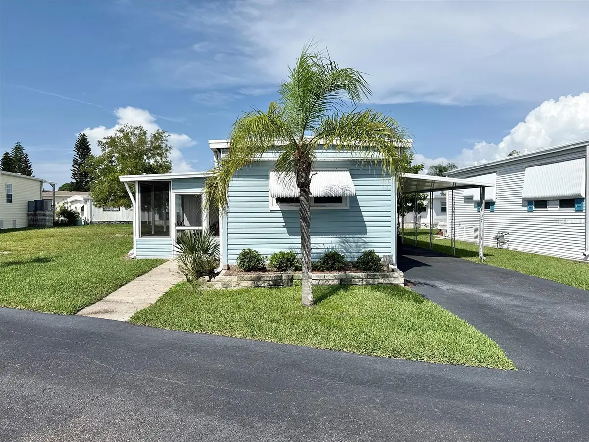 7214 Mount Fairfield Road Ne #527, Saint Petersburg, FL 33702 - #1
