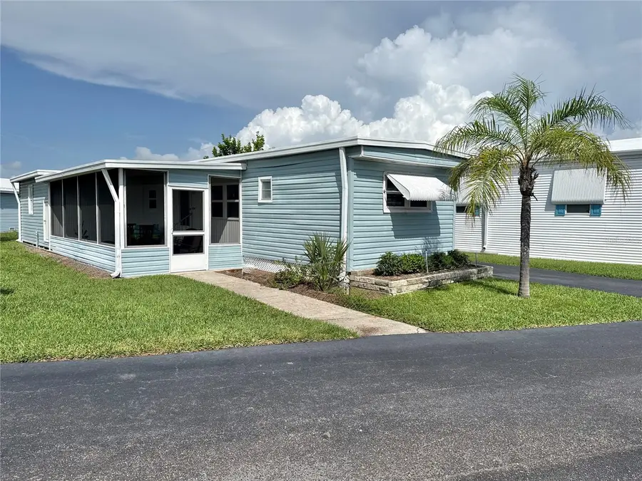 7214 Mount Fairfield Road Ne #527, Saint Petersburg, FL 33702 - #2