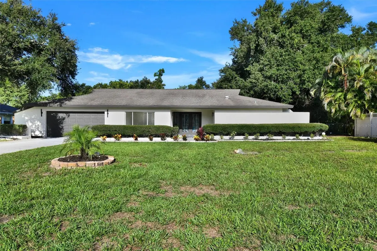 207 Dunbridge Drive, Palm Harbor, FL 34684 - #1