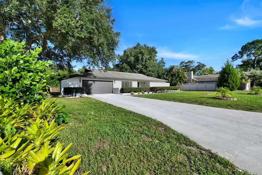 207 Dunbridge Drive, Palm Harbor, FL 34684 - #2