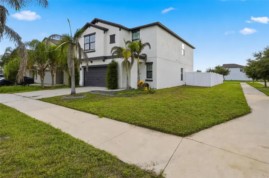 14801 Boulder Pass Place, Wimauma, FL 33598 - #2
