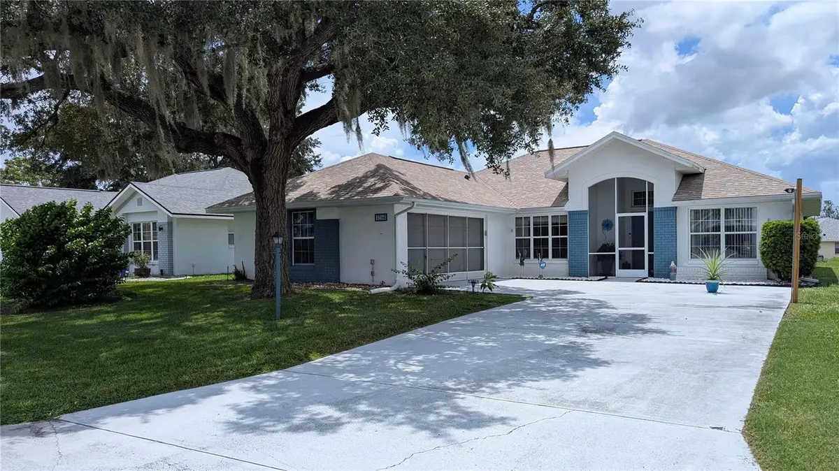 4286 N Mae West Way, Beverly Hills, FL 34465 - #1