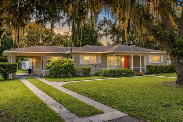 14320 13th Street, DADE CITY, FL 33523