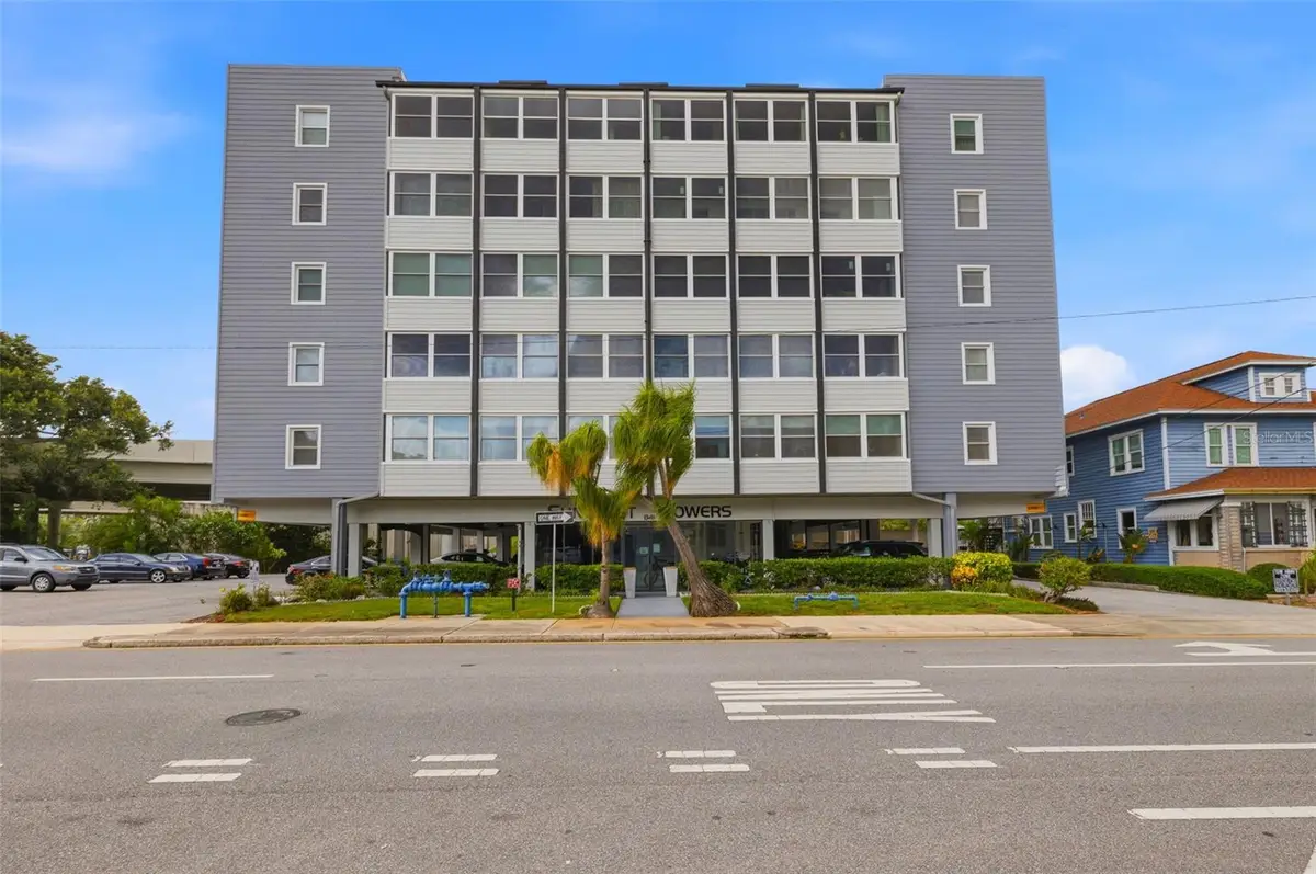 841 4th Avenue N #27, Saint Petersburg, FL 33701 - #1
