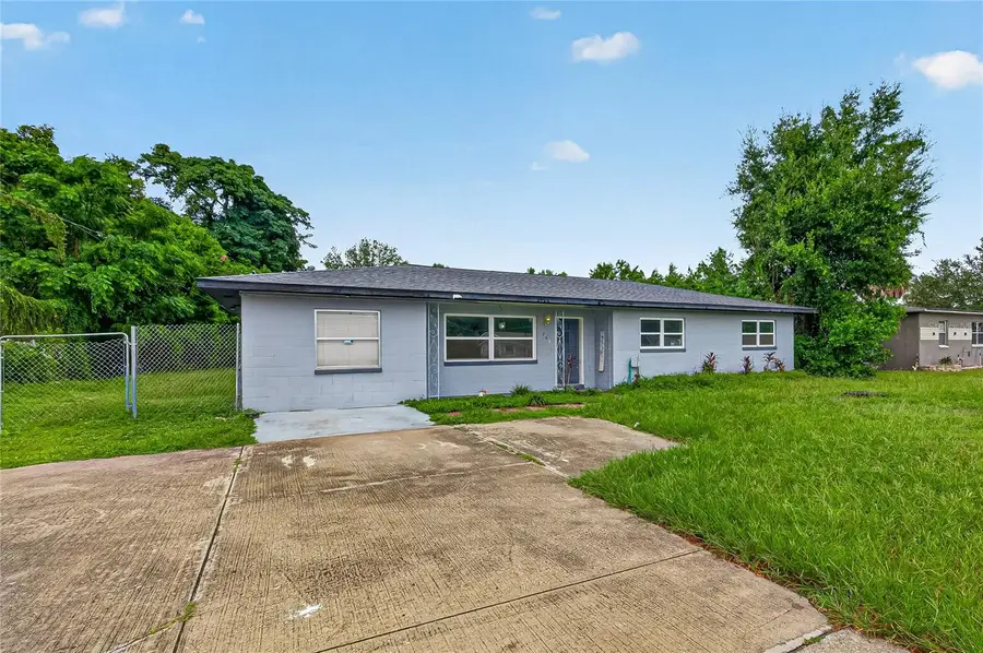 708 N Parsons Avenue, Brandon, FL 33510 - #3