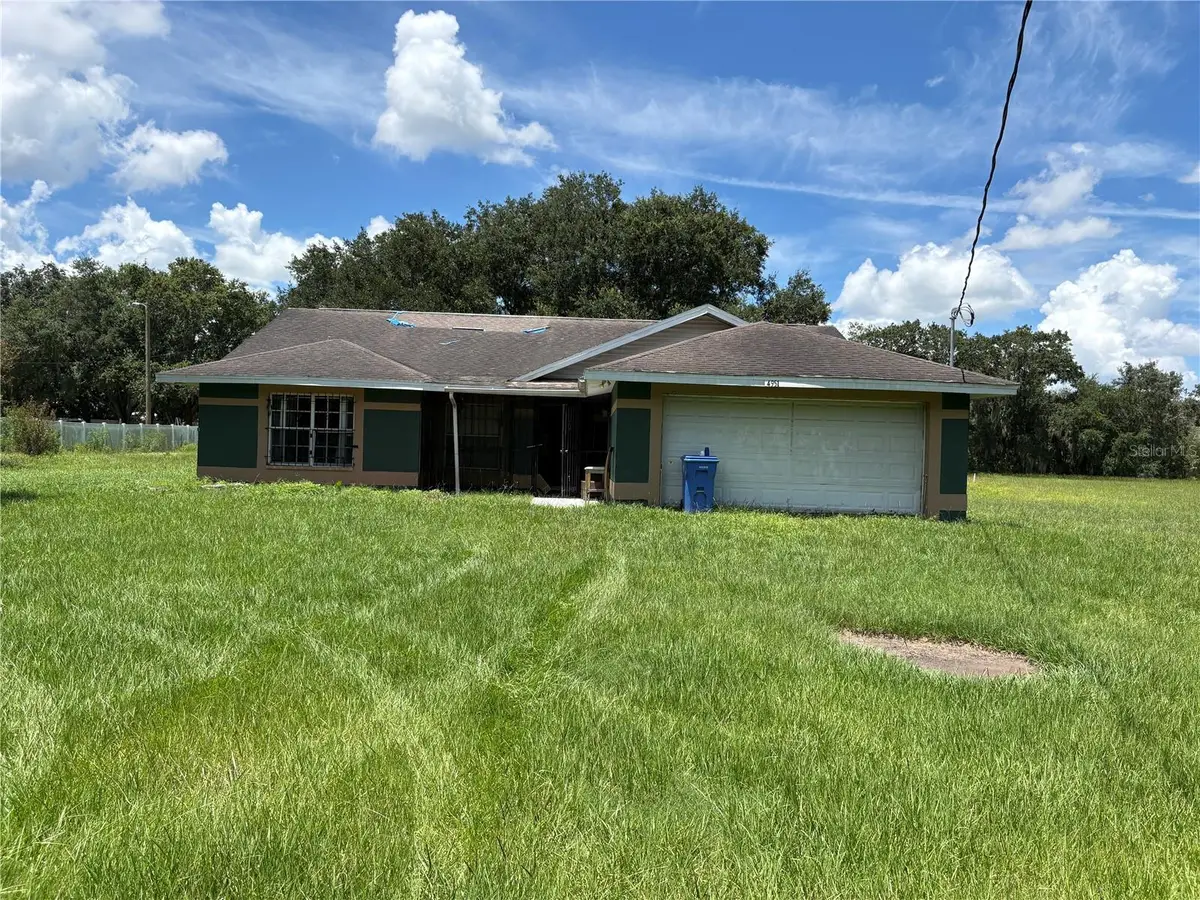 4951 John Wesley Place, Plant City, FL 33567 - #1