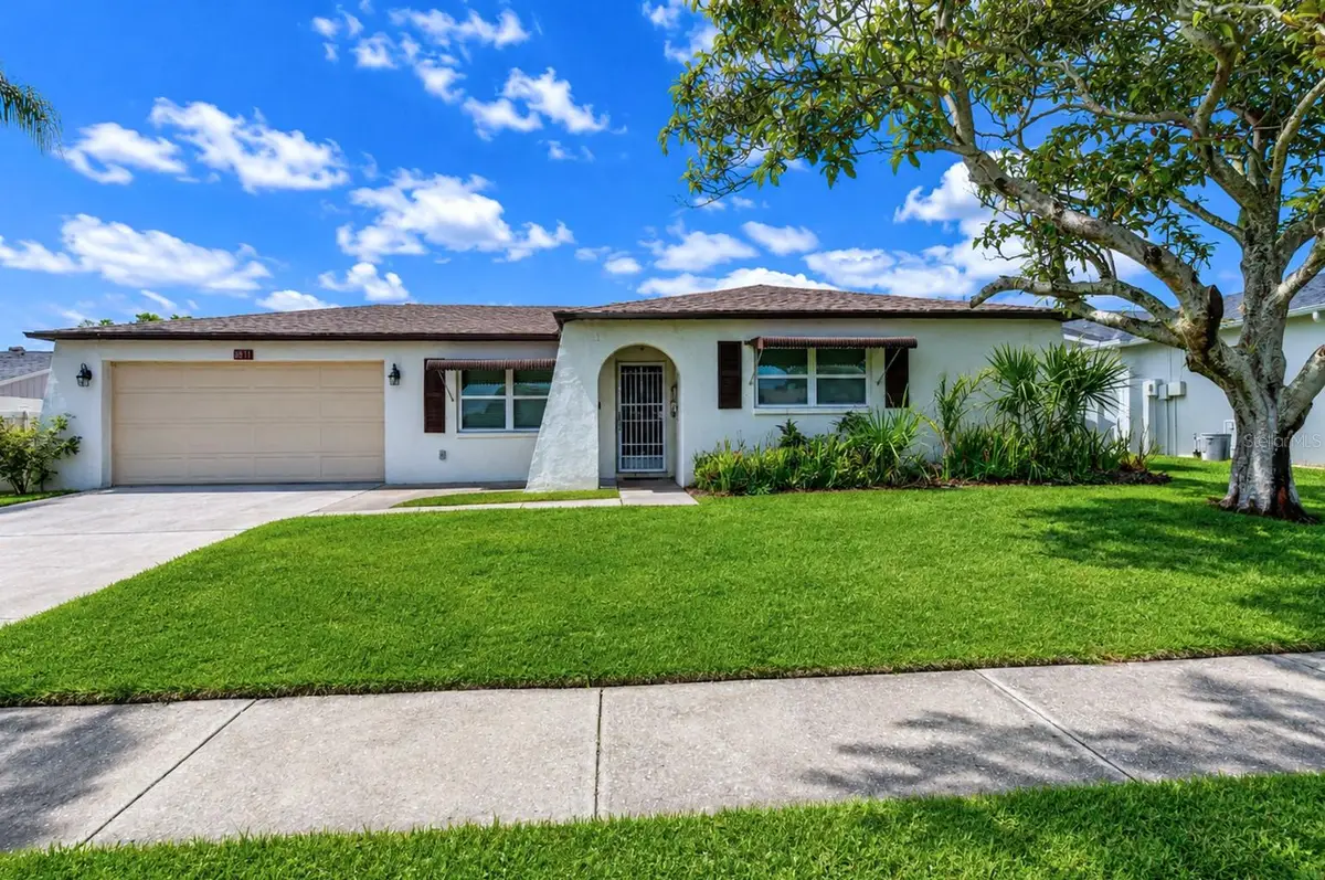 8811 Martinique Lane, Port Richey, FL 34668 - #1