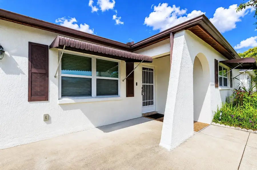 8811 Martinique Lane, Port Richey, FL 34668 - #3