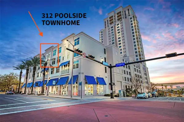331 Cleveland Street #312, CLEARWATER, FL 33755