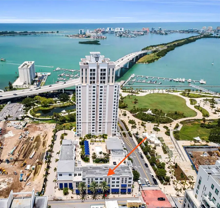331 Cleveland Street #312, Clearwater, FL 33755 - #3