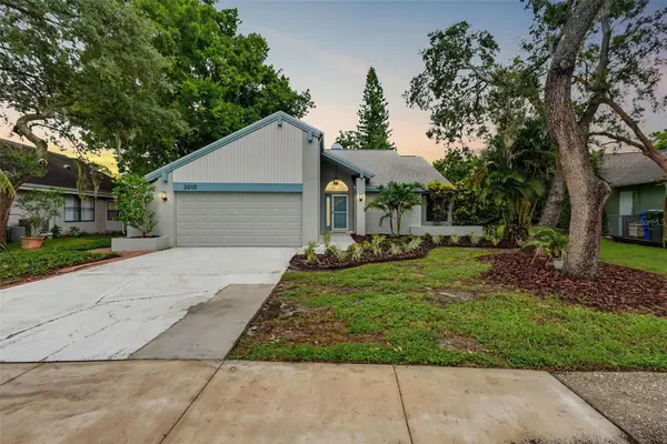 3010 Longbrooke Way, CLEARWATER, FL 33760