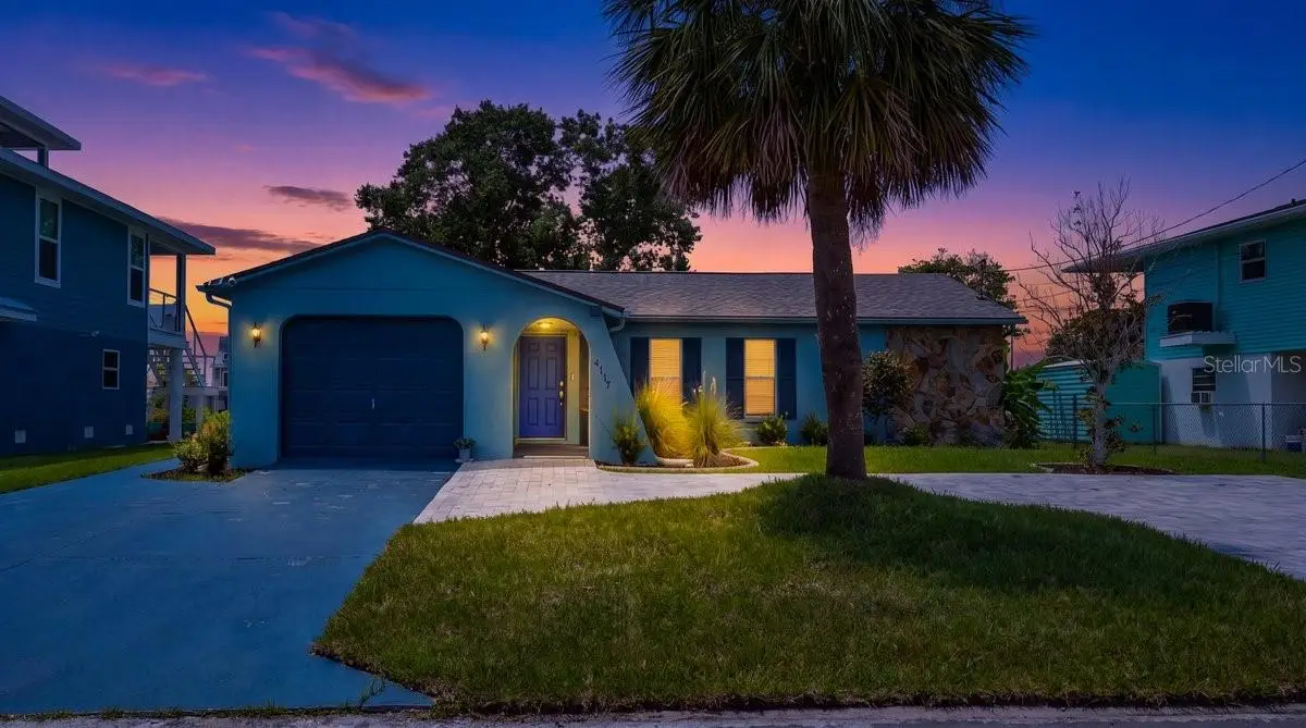 4117 Tampico Trail, Hernando Beach, FL 34607 - #1
