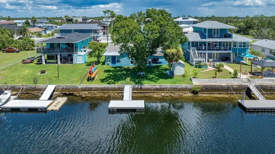 4117 Tampico Trail, Hernando Beach, FL 34607 - #3