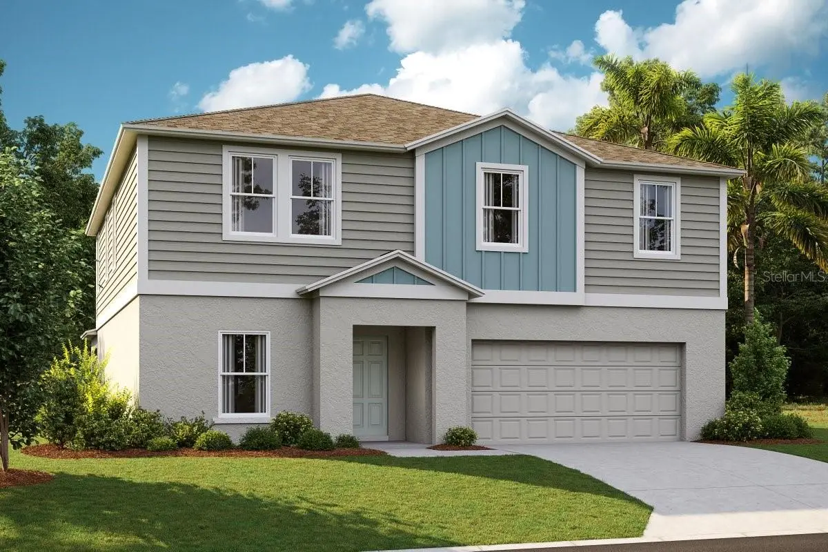 31696 Oyster Trellis Lane, Wesley Chapel, FL 33545 - #1
