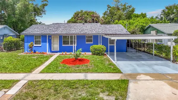 4416 N John Bell Jr Drive, TAMPA, FL 33610