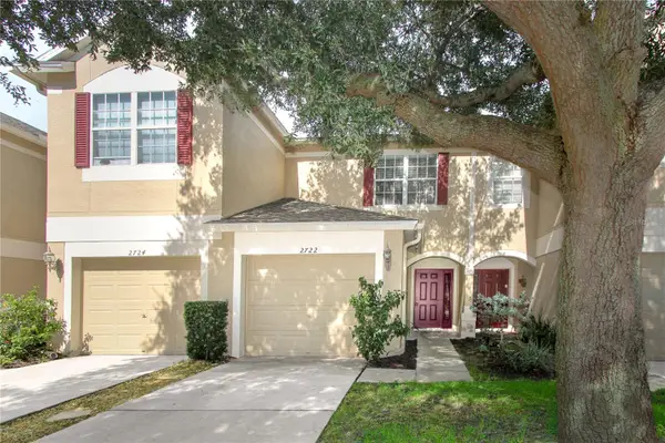 2722 Conch Hollow Drive, BRANDON, FL 33511