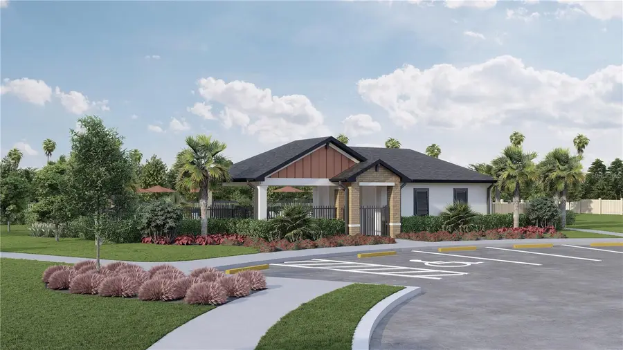 31734 Oyster Trellis Lane, Wesley Chapel, FL 33545 - #2