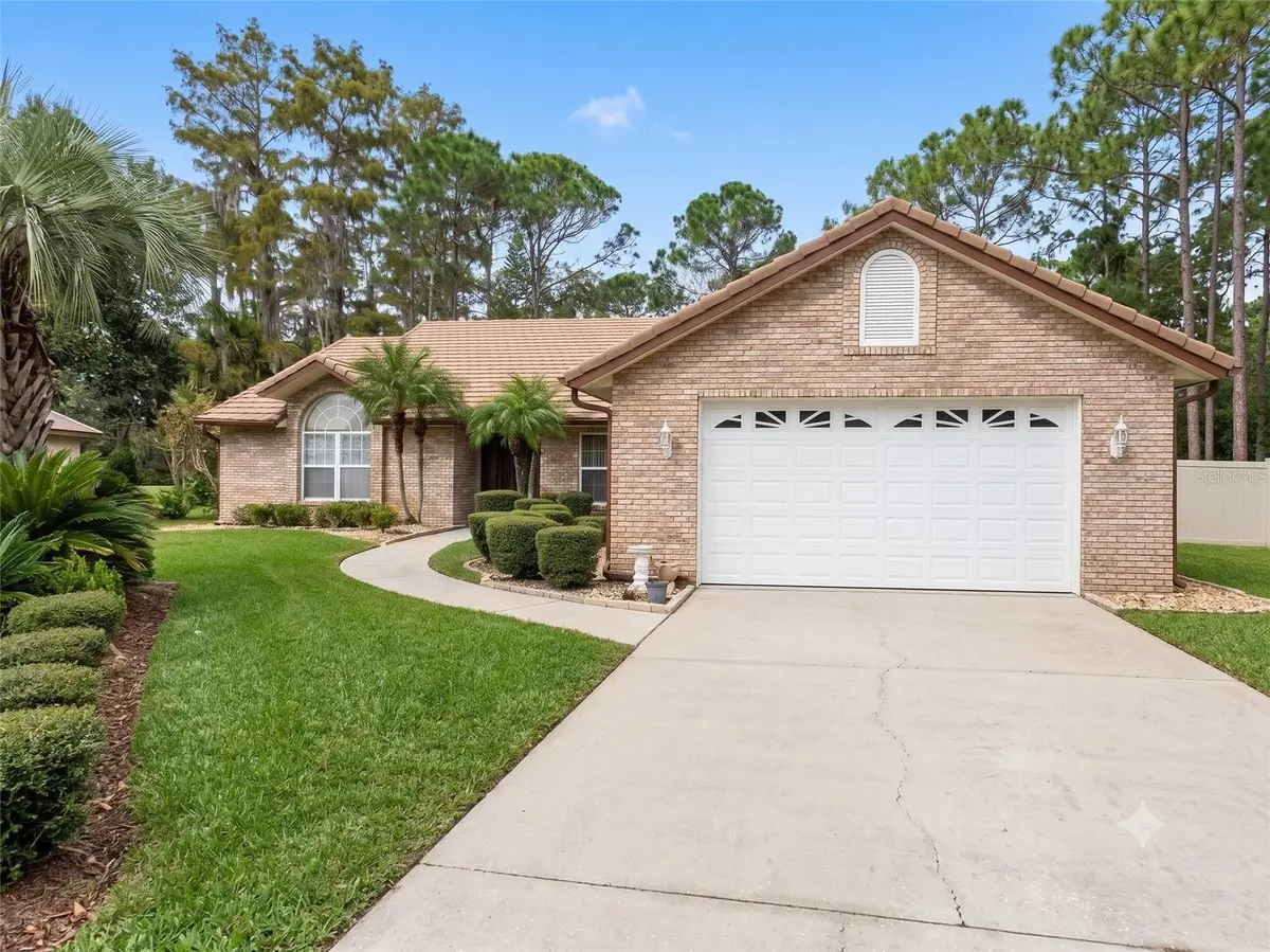 105 Marbled Godwit Court, Daytona Beach, FL 32119 - #1