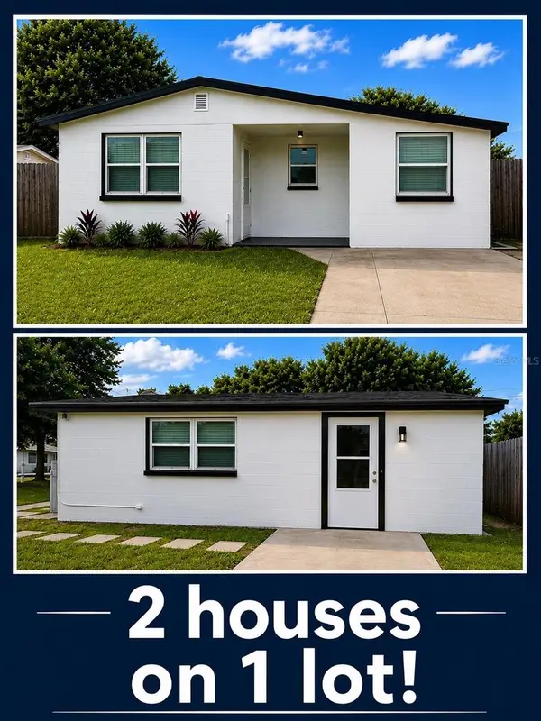 4533 W Fern Street, TAMPA, FL 33614