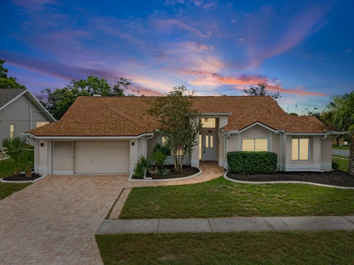 1302 Henry Avenue, Spring Hill, FL 34608 - #1