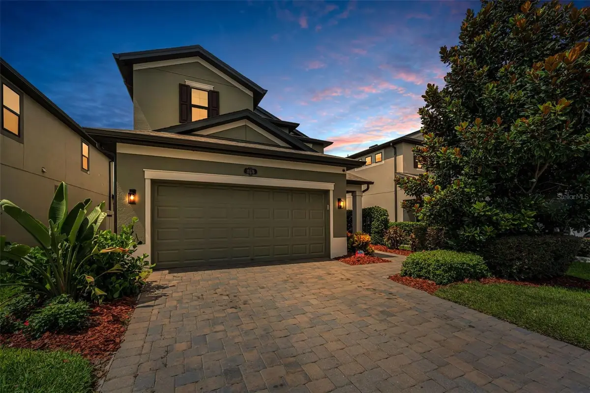 19576 Breynia Drive, Lutz, FL 33558 - #1