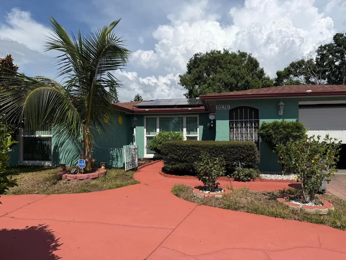 9236 Gray Fox, Port Richey, FL 34668 - #1