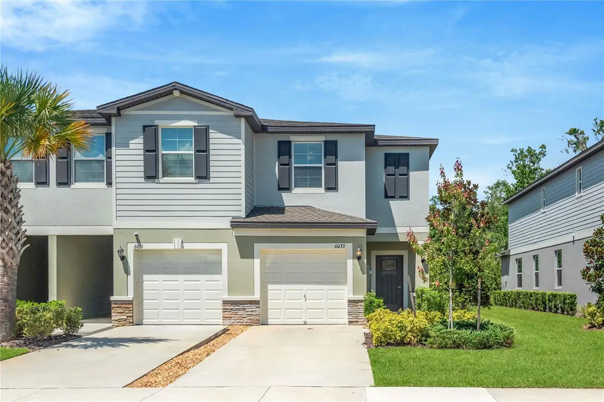 6033 Acara Lane, Land O Lakes, FL 34638 - #1