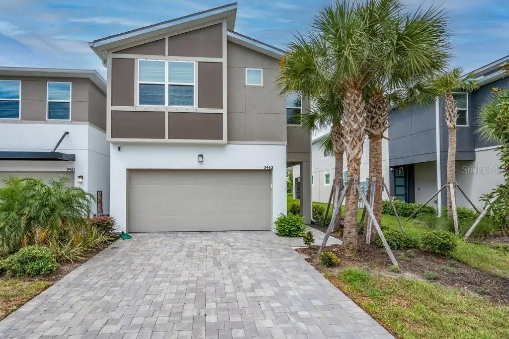 3463 Timber Crossing Avenue, Brandon, FL 33511 - #1