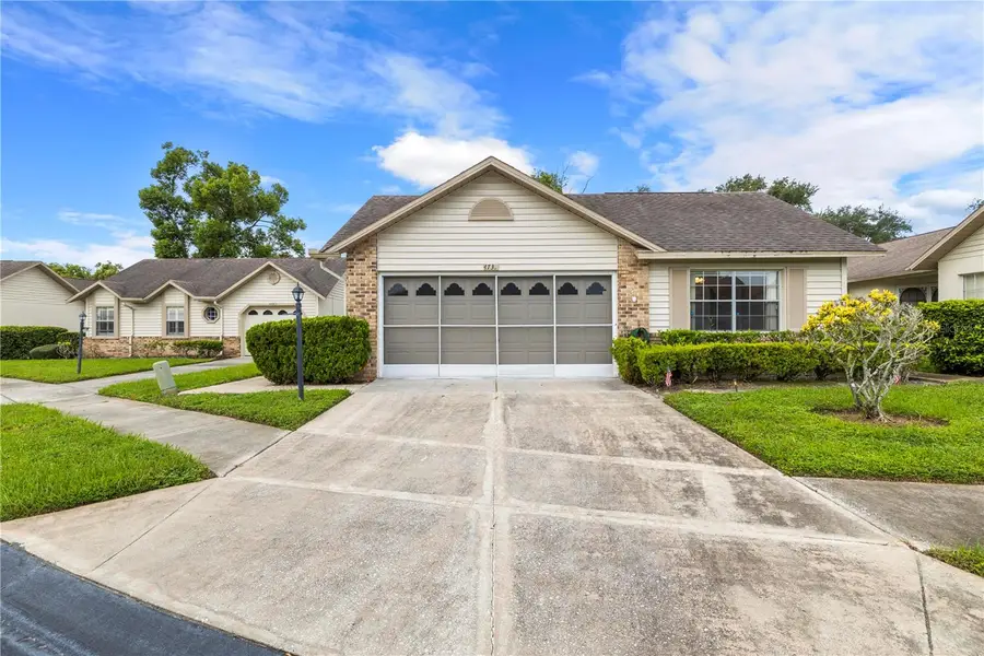 4739 Carrington Court, New Port Richey, FL 34655 - #3