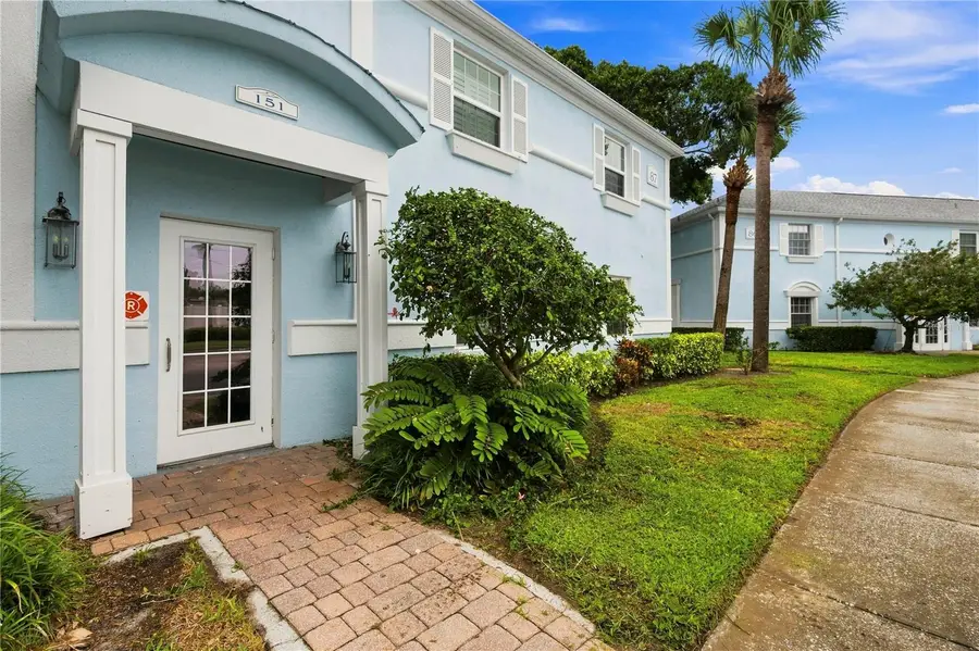 151 Seahorse Drive Se #B, Saint Petersburg, FL 33705 - #2