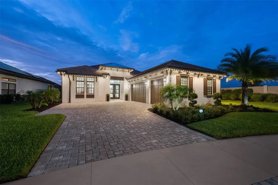 34135 Tompion Way, Wesley Chapel, FL 33543 - #2