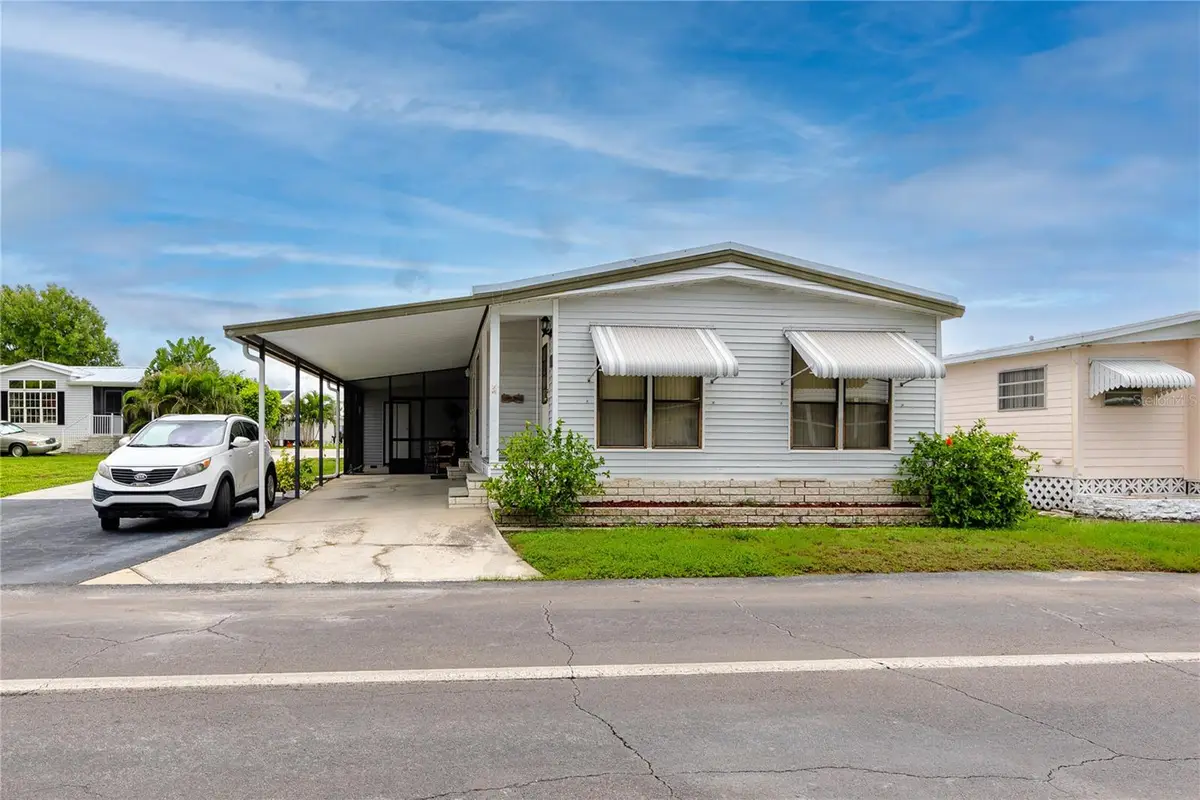 6821 Americana Drive Ne #106, Saint Petersburg, FL 33702 - #1