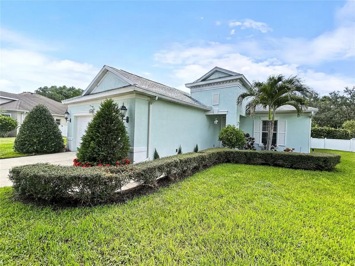 4548 29th Avenue Circle E, Palmetto, FL 34221 - #1