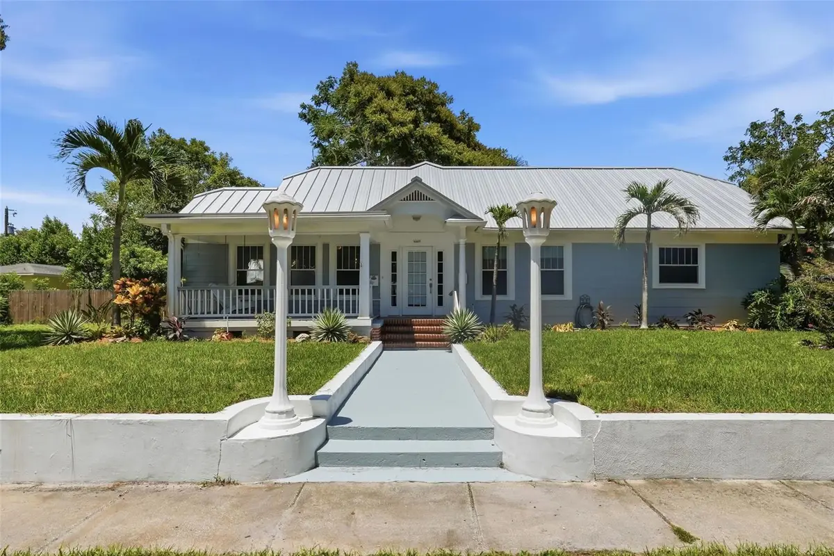 4227 2nd Avenue N, Saint Petersburg, FL 33713 - #1