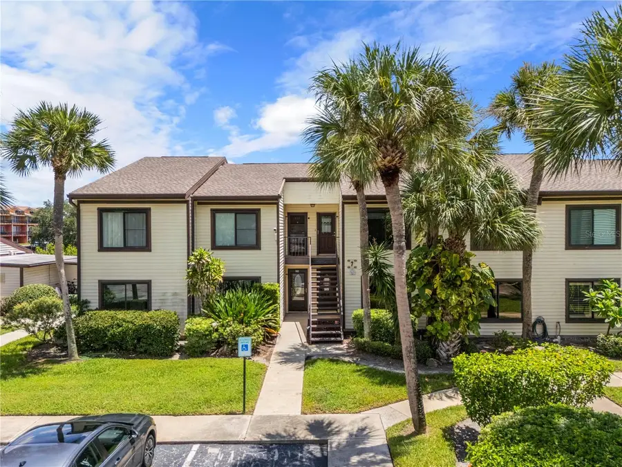 428 Moorings Cove Drive #7F, Tarpon Springs, FL 34689 - #2