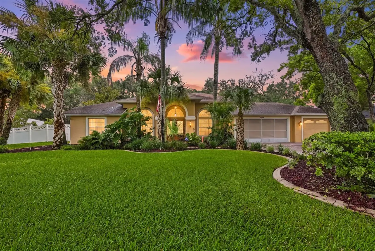 18416 Autumn Lake Boulevard, Hudson, FL 34667 - #1