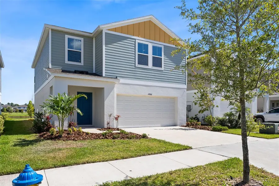 14886 Summer Branch Drive, Lithia, FL 33547 - #3