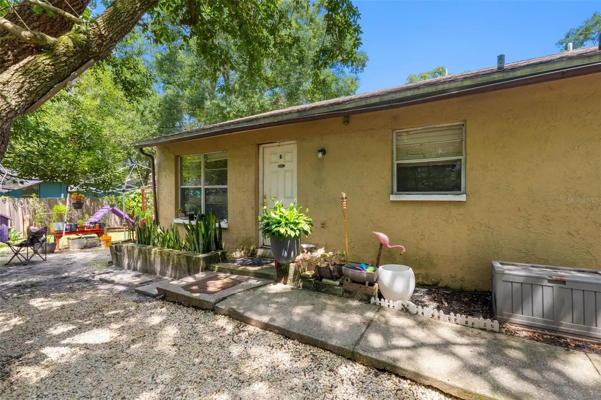 9406 N Hartts Drive, Tampa, FL 33617 - #1