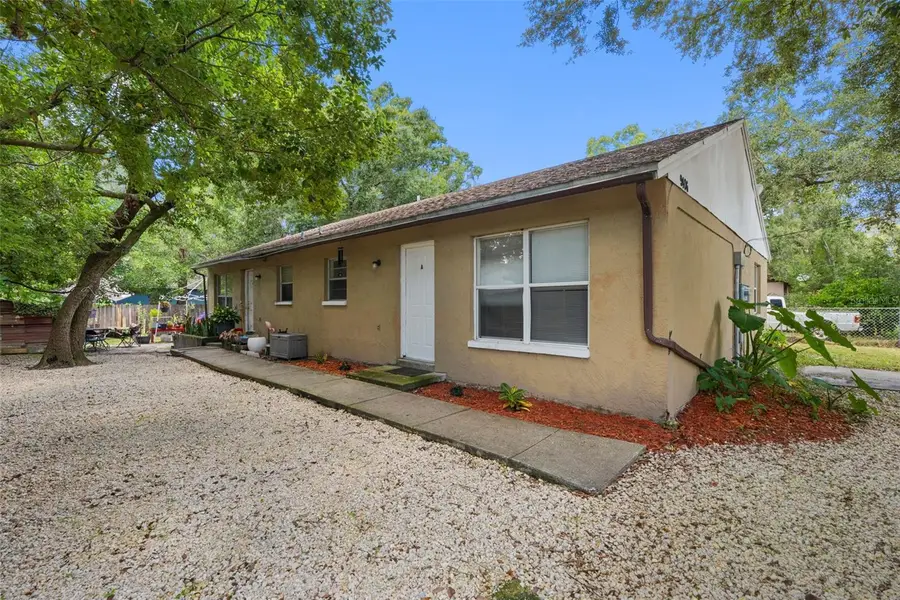 9406 N Hartts Drive, Tampa, FL 33617 - #2